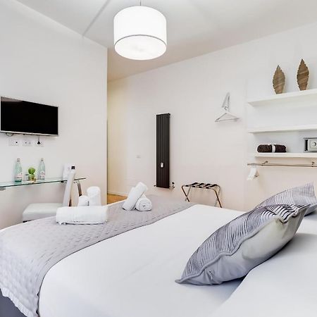 Residenza Le Gemelle Di Roma Hotel Eksteriør billede