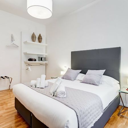 Residenza Le Gemelle Di Roma Hotel Eksteriør billede